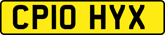 CP10HYX