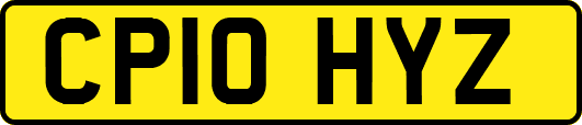 CP10HYZ