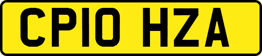 CP10HZA