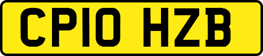 CP10HZB