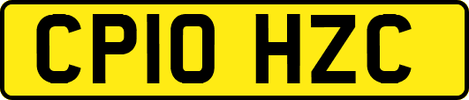 CP10HZC