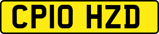 CP10HZD