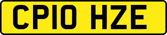 CP10HZE