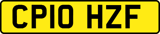 CP10HZF