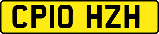 CP10HZH