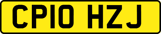 CP10HZJ