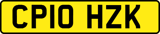 CP10HZK