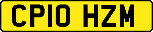 CP10HZM