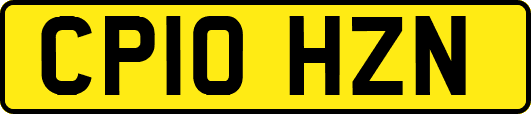 CP10HZN