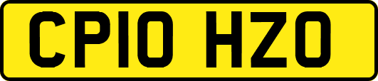 CP10HZO