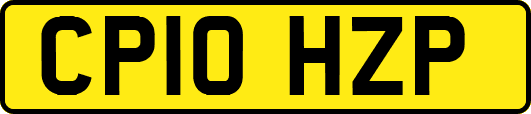 CP10HZP