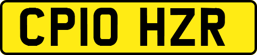 CP10HZR