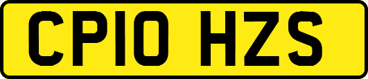 CP10HZS