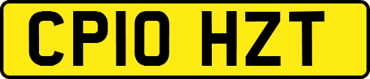 CP10HZT