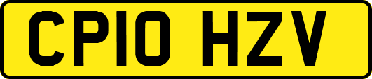 CP10HZV
