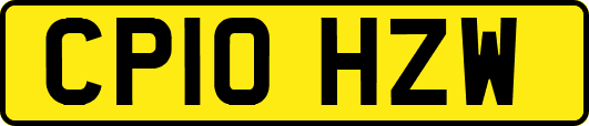 CP10HZW