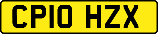 CP10HZX