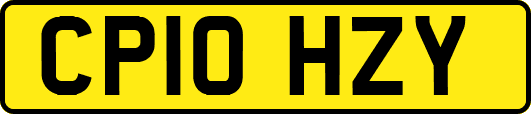 CP10HZY