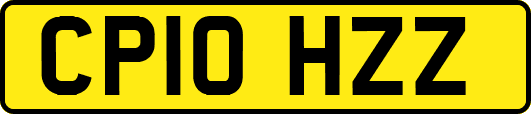CP10HZZ