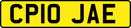 CP10JAE