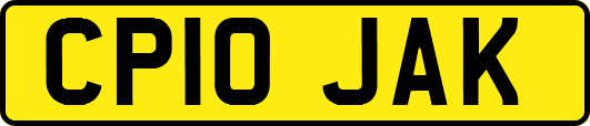 CP10JAK