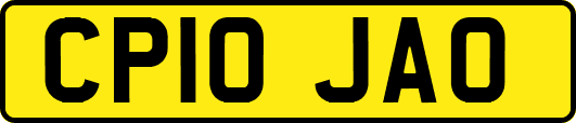 CP10JAO