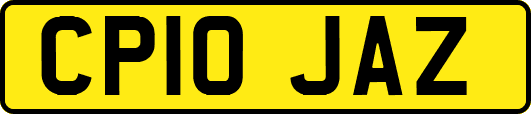 CP10JAZ