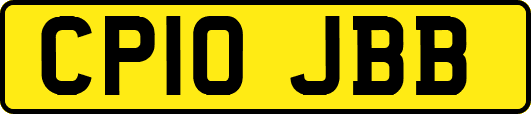 CP10JBB