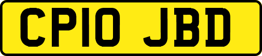 CP10JBD