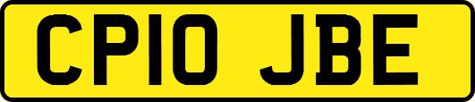 CP10JBE