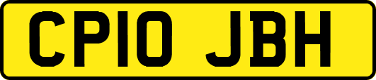CP10JBH
