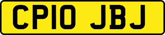 CP10JBJ