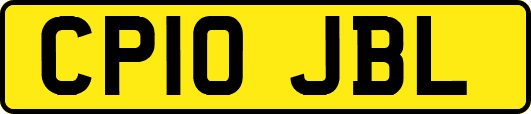 CP10JBL