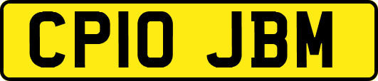 CP10JBM