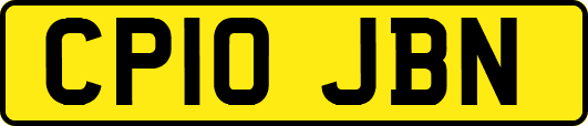 CP10JBN