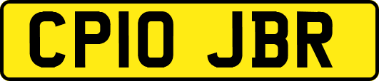 CP10JBR
