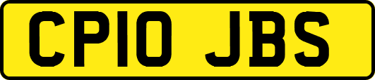 CP10JBS