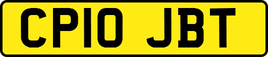 CP10JBT