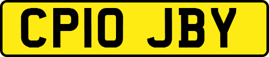 CP10JBY