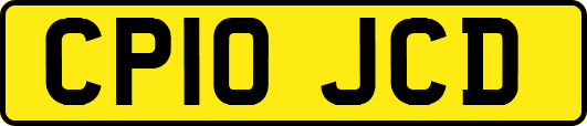 CP10JCD
