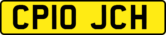 CP10JCH
