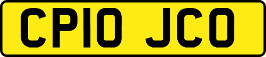 CP10JCO