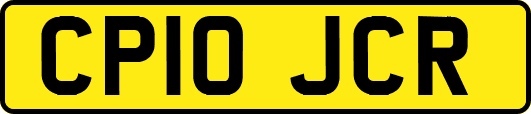 CP10JCR