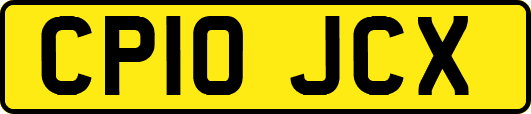 CP10JCX