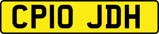 CP10JDH