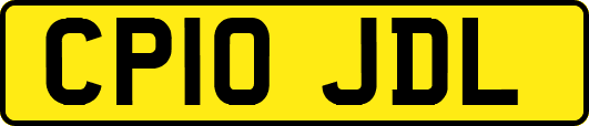 CP10JDL
