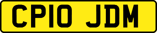 CP10JDM
