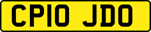 CP10JDO