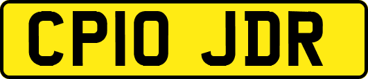 CP10JDR