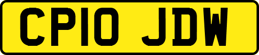 CP10JDW